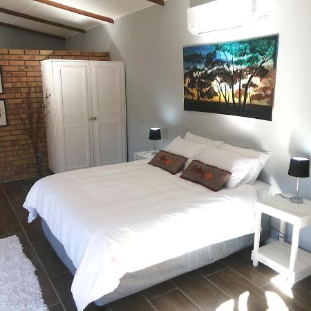 Easy Inn Guesthouse Welkom Eksteriør bilde