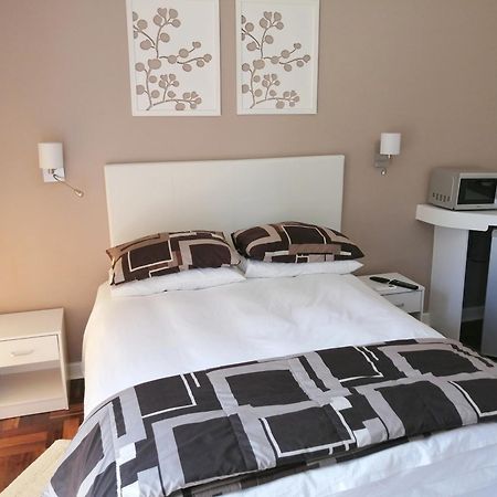 Easy Inn Guesthouse Welkom Eksteriør bilde
