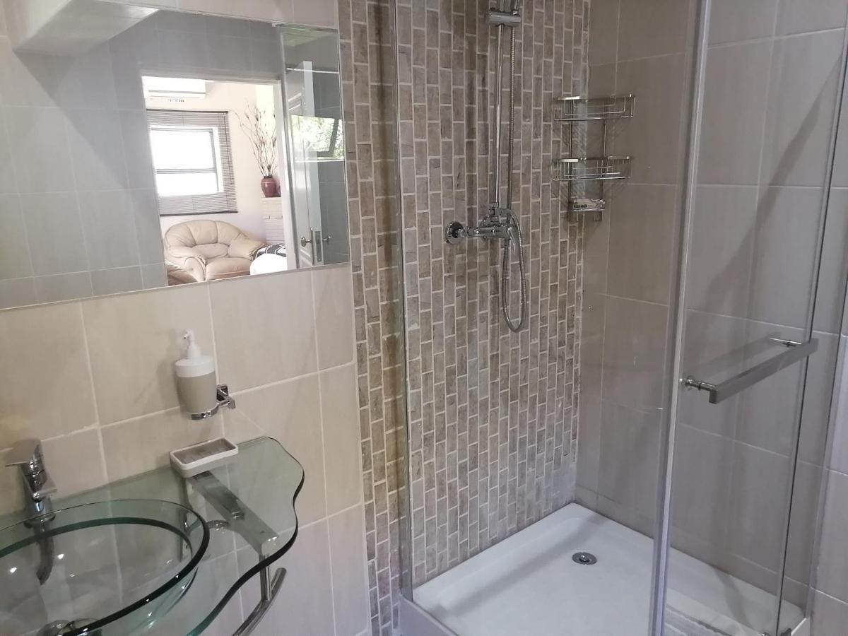 Easy Inn Guesthouse Welkom Eksteriør bilde