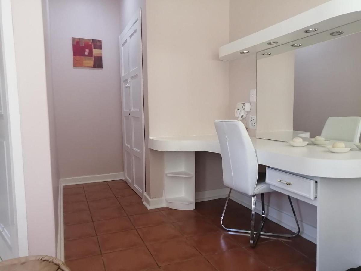 Easy Inn Guesthouse Welkom Eksteriør bilde