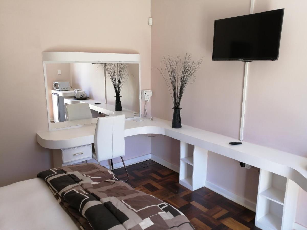 Easy Inn Guesthouse Welkom Eksteriør bilde