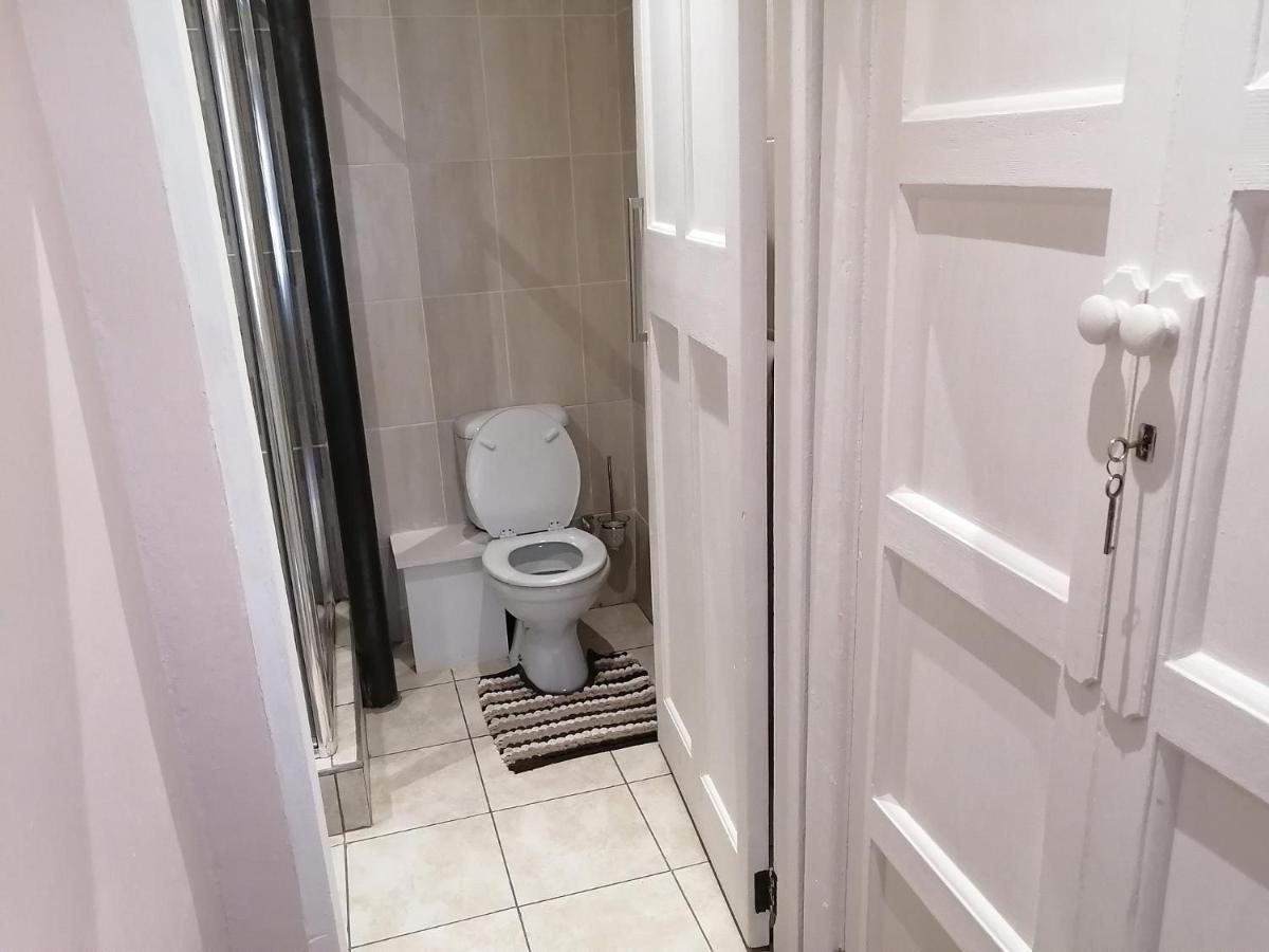 Easy Inn Guesthouse Welkom Eksteriør bilde