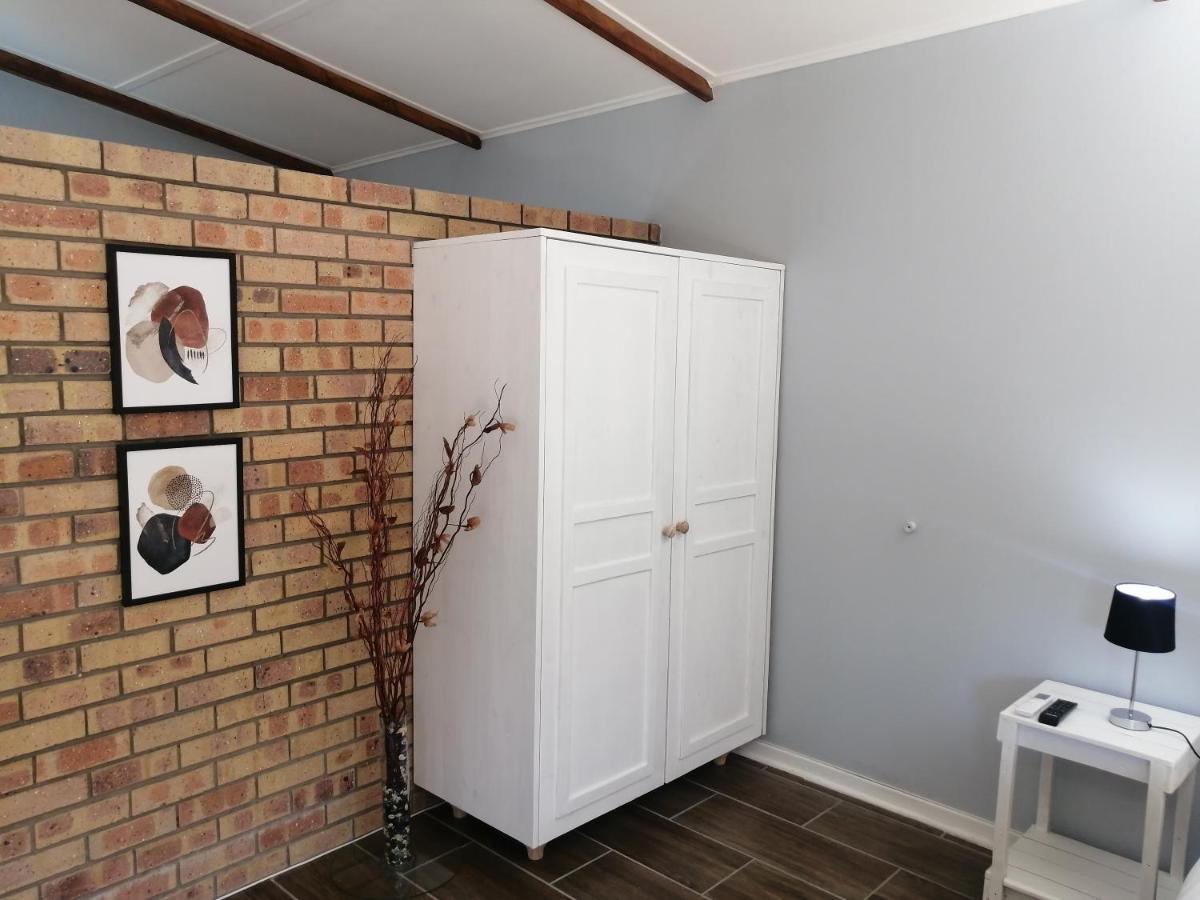 Easy Inn Guesthouse Welkom Eksteriør bilde