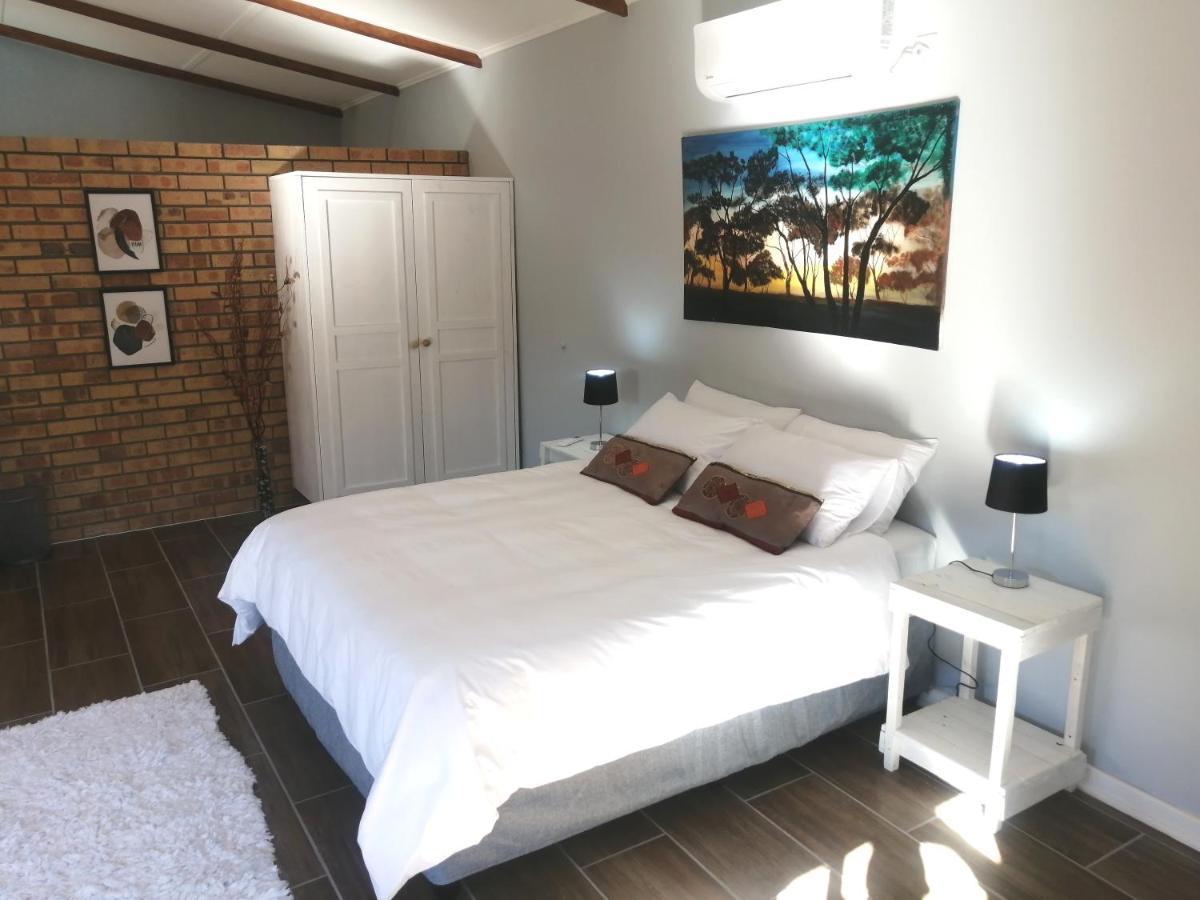 Easy Inn Guesthouse Welkom Eksteriør bilde