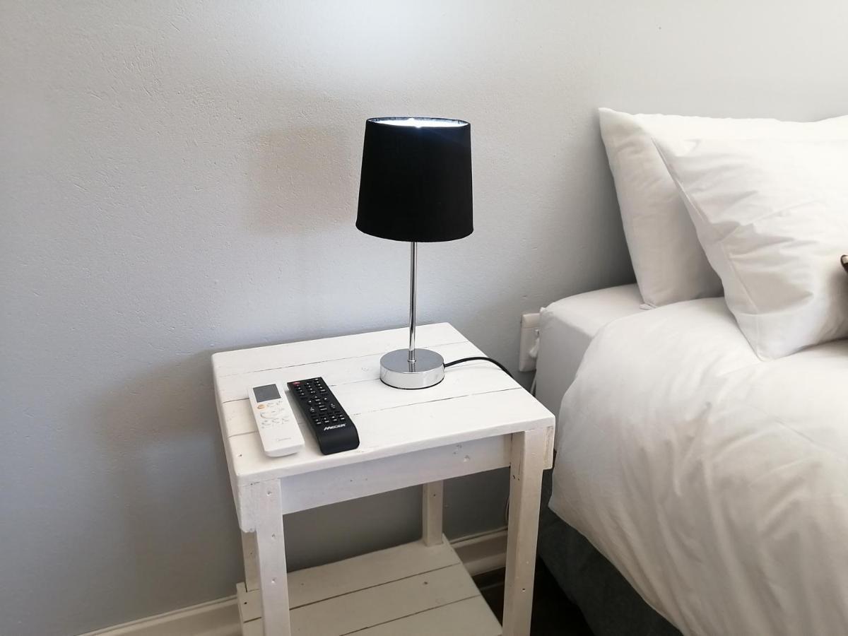 Easy Inn Guesthouse Welkom Eksteriør bilde