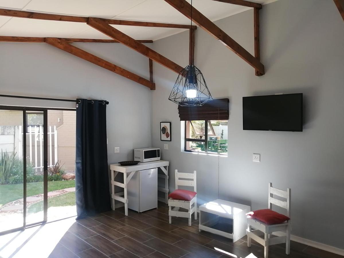 Easy Inn Guesthouse Welkom Eksteriør bilde