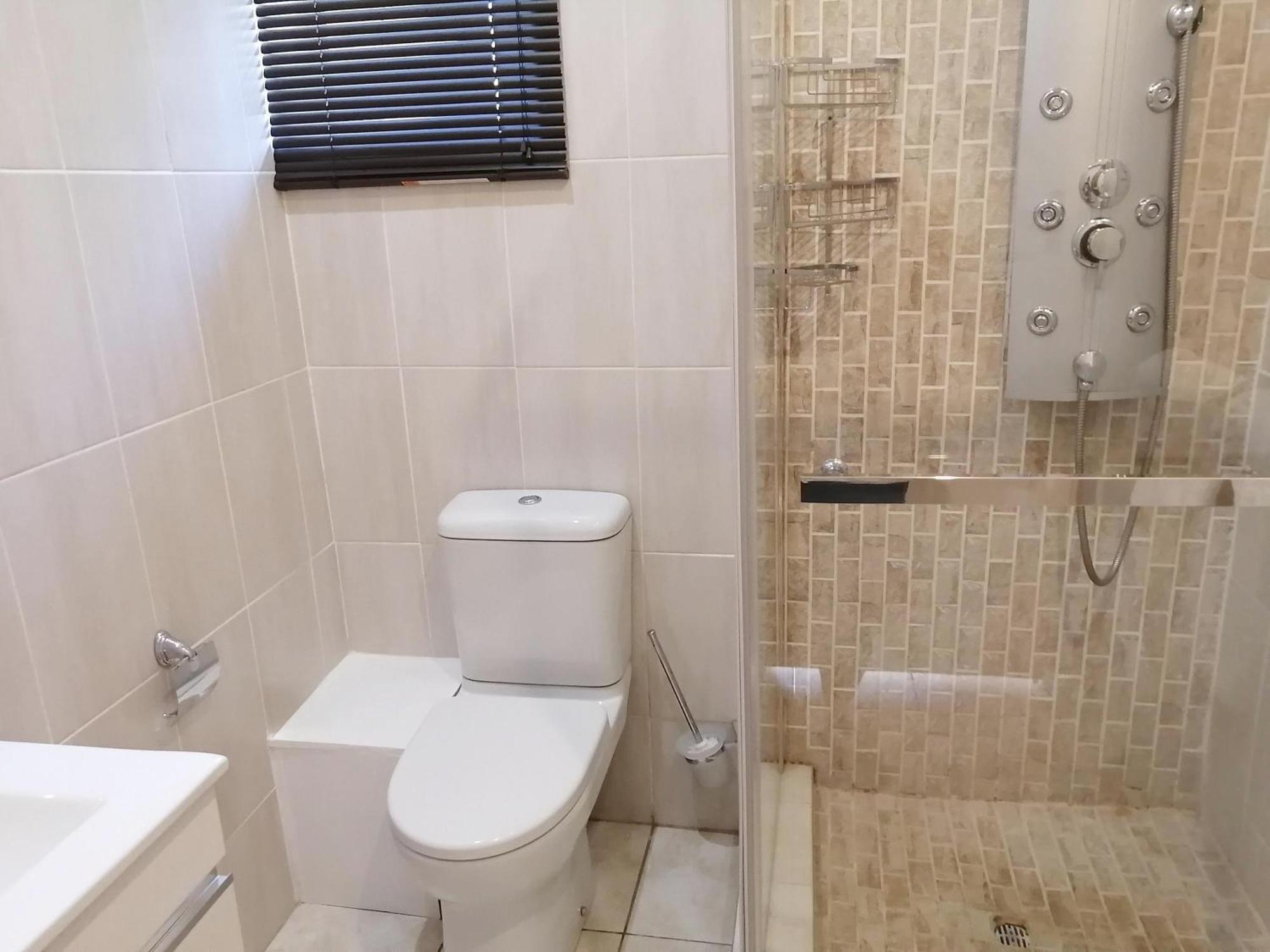 Easy Inn Guesthouse Welkom Eksteriør bilde