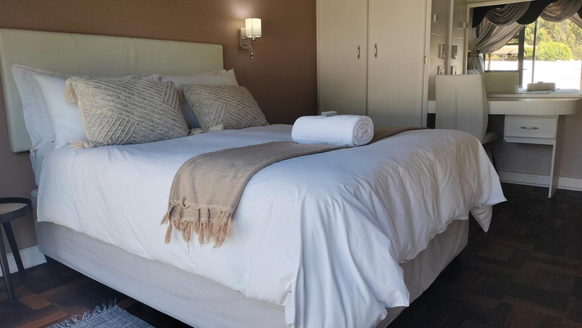 Easy Inn Guesthouse Welkom Eksteriør bilde