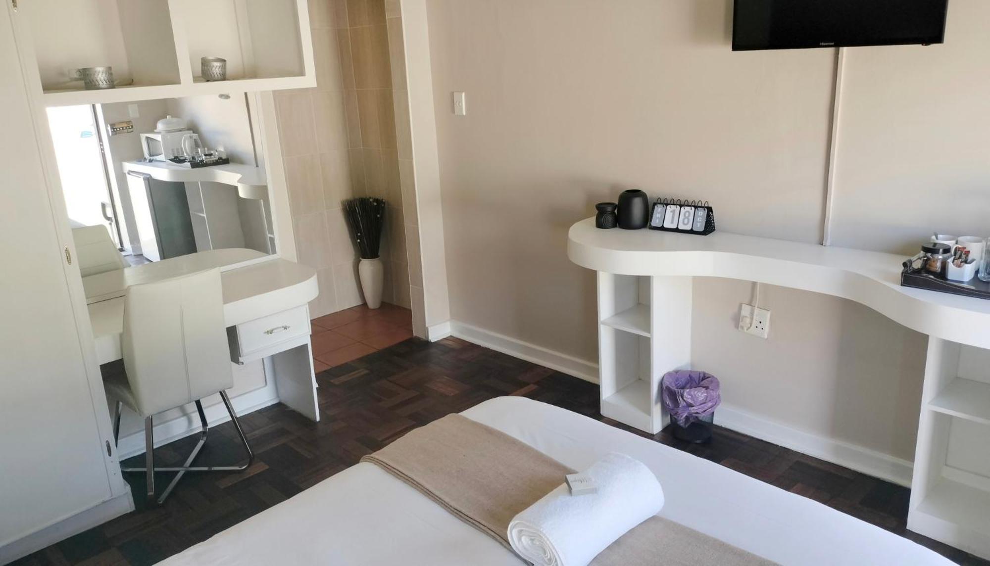 Easy Inn Guesthouse Welkom Eksteriør bilde