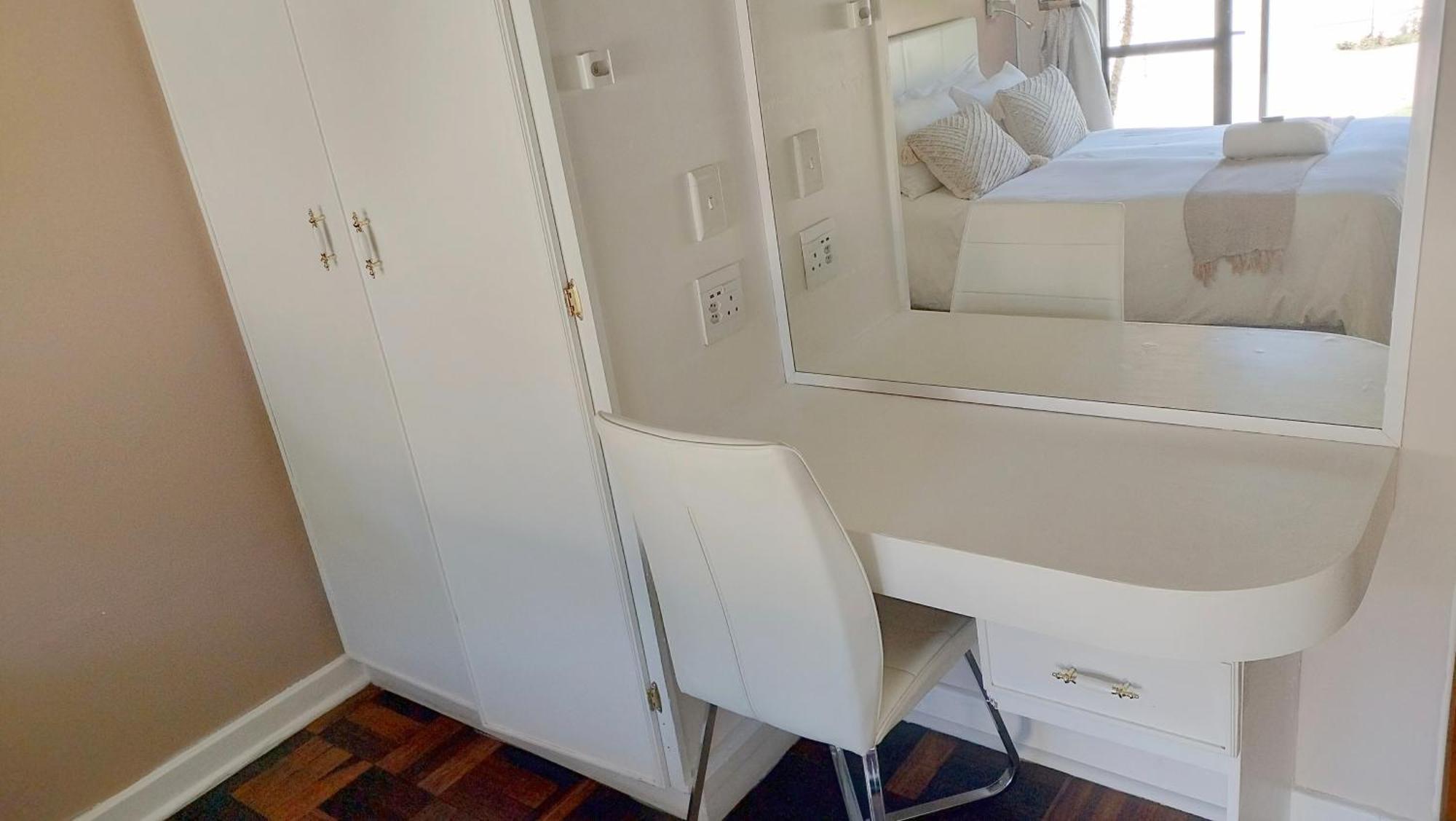 Easy Inn Guesthouse Welkom Eksteriør bilde